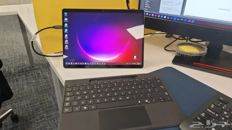 Microsoft Surface Pro 11 XElite 1TB 0