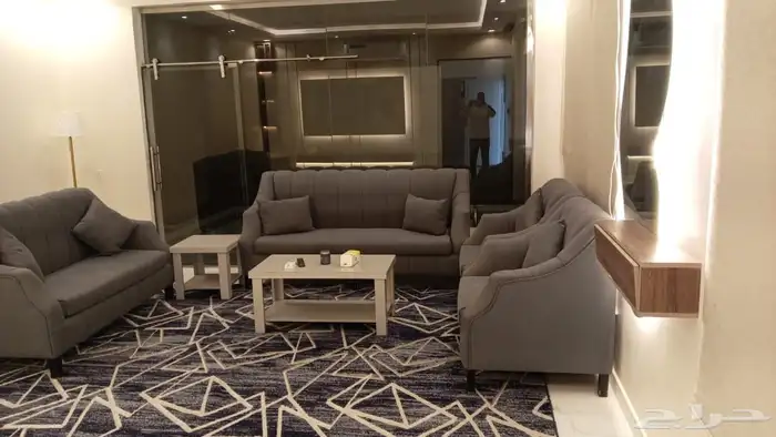 شاليه بمسبح استراحه 16