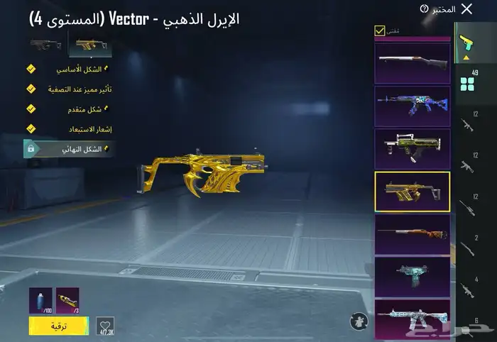 حساب ببجي فخم 21