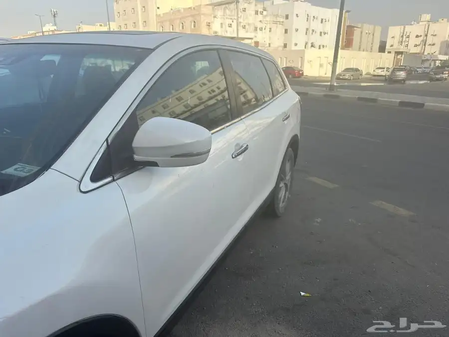 للبيع جيب مازدا 4