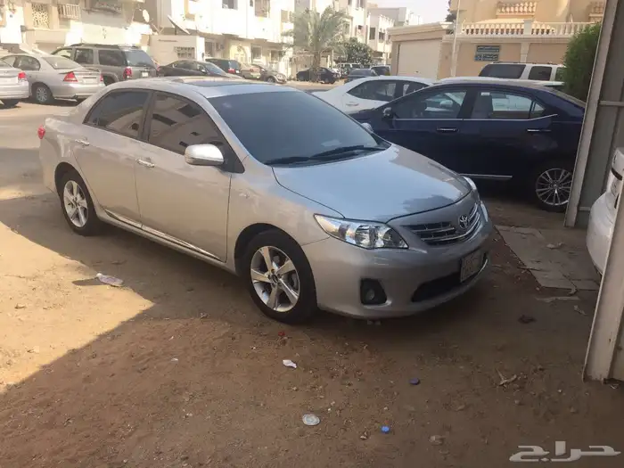 للبيع كورولا 2010 فل كامل ((السيارة مباعة)) 0
