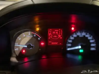 ايسيزو 2023 دبل ديزل ( تم الببع ) 6
