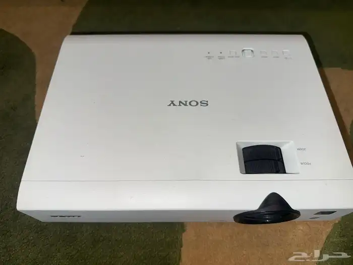 بروجكتر من شركة سوني Sony projectot 2