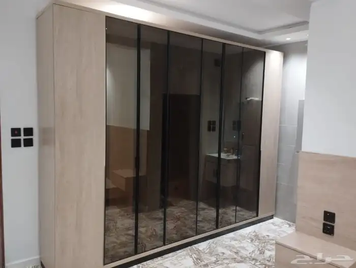 تفصيل غرف نوم وخزاين مبتكرة حسب الطلب 8
