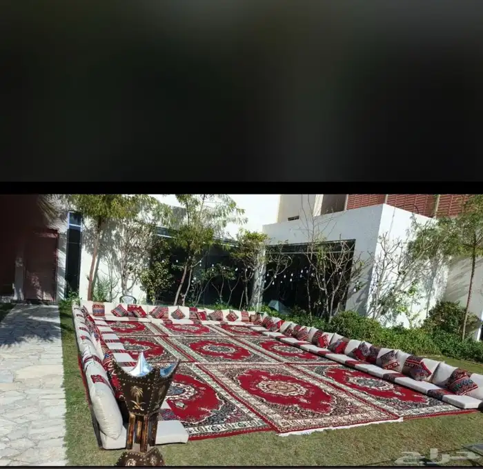 خيام جميع المقاسات 0