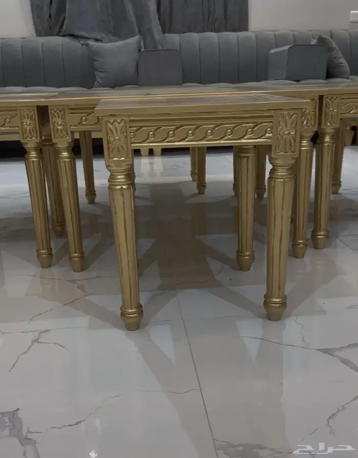 طاولات مجلس 2