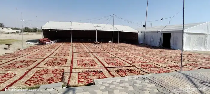 تأجير فرشات 1