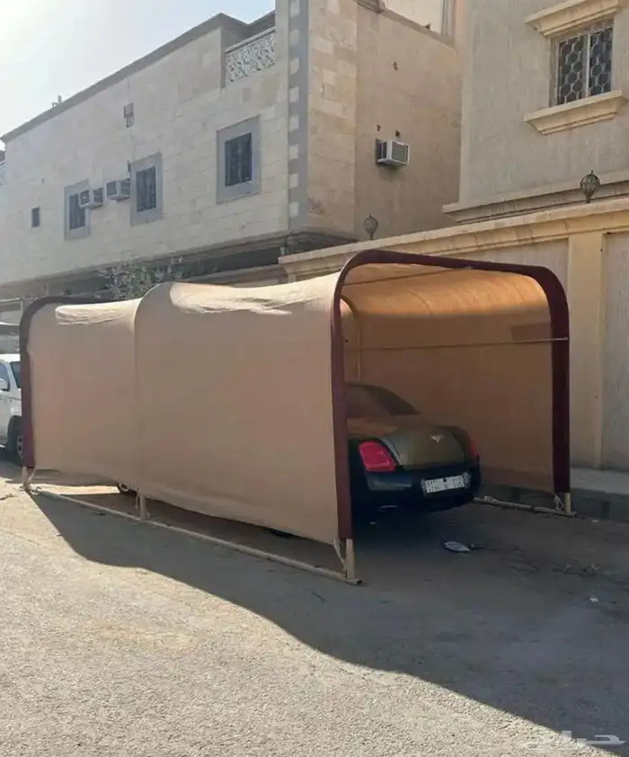 مضلات سيارات حياكم الله 5
