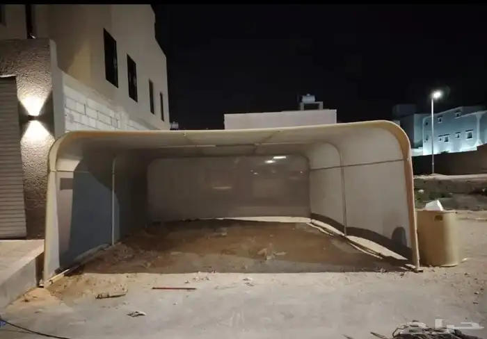 مضلات سيارات حياكم الله 4