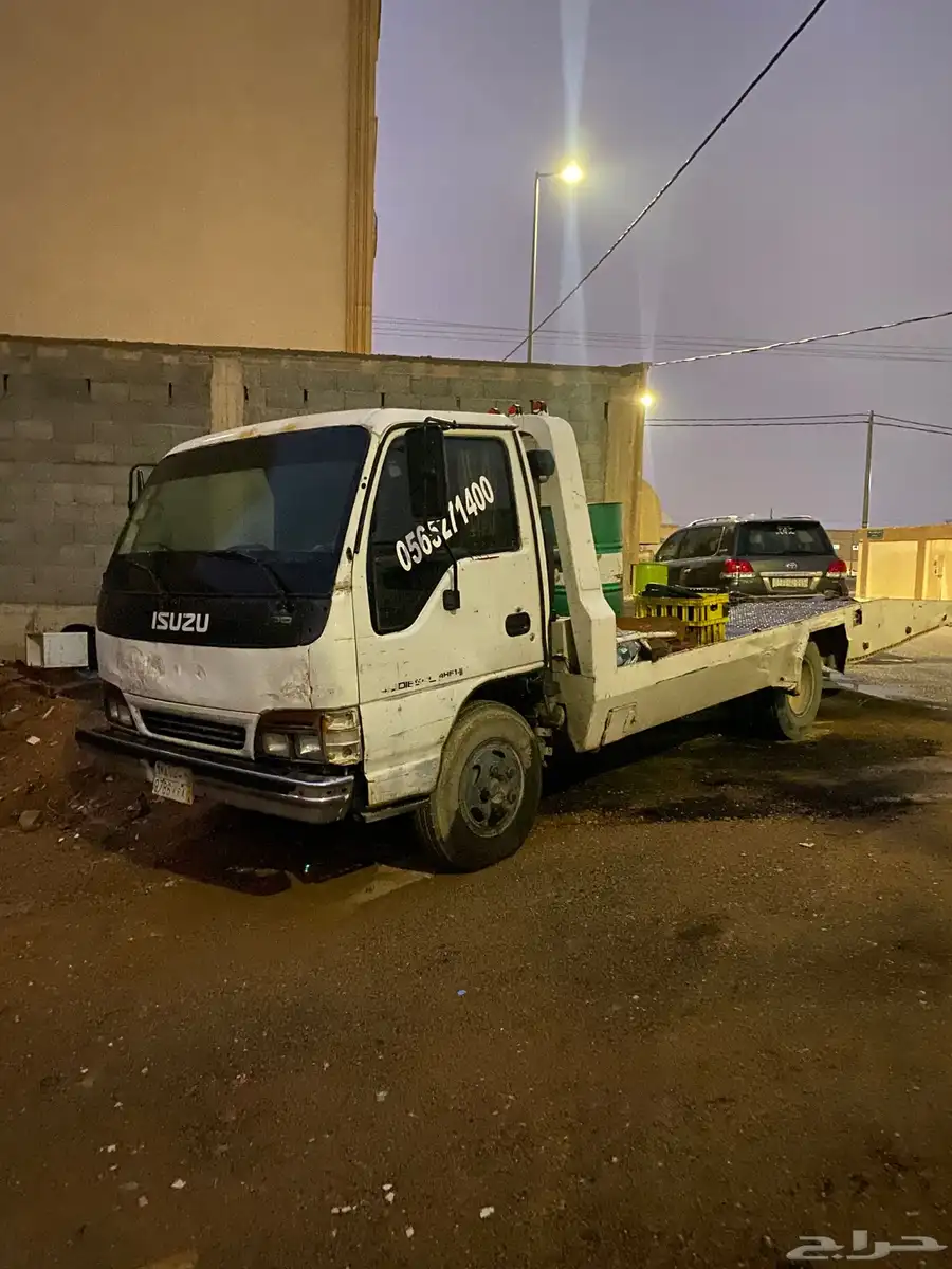 للبيع سطحه تشليح 0