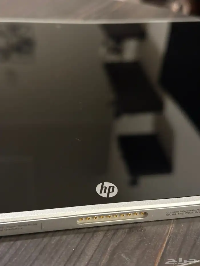 لابتوب hp لمس 4