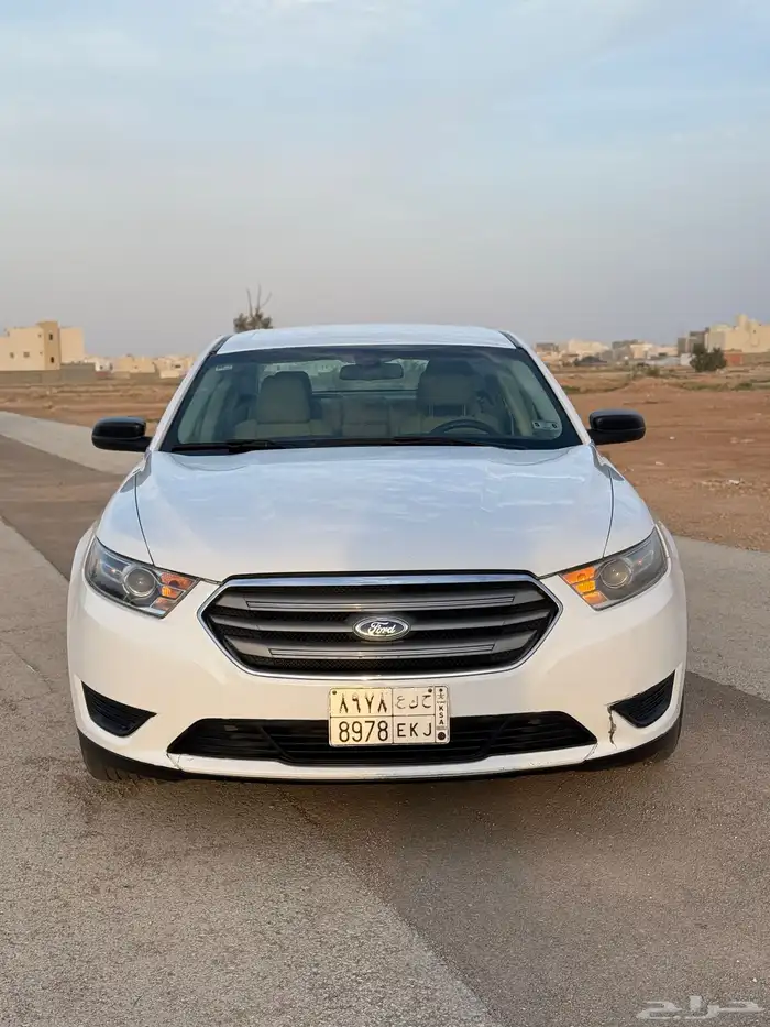 تورس 2014 1