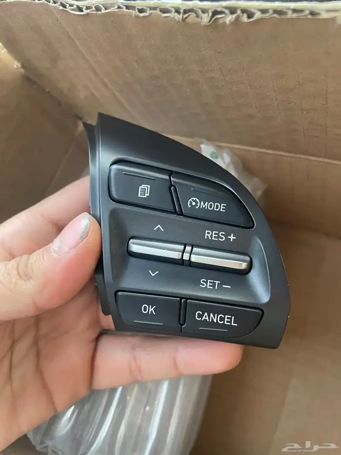 مثبت سرعه اكسنت - النترا - توسان - كونا - ريو و بيكانتو 0