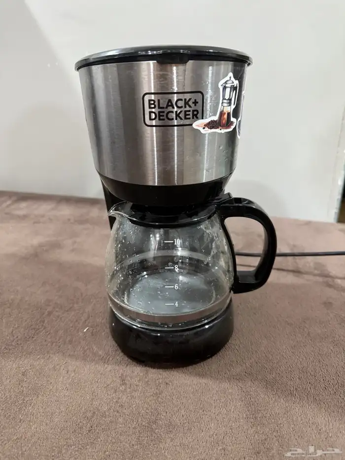 ألة صنع قهوه 3