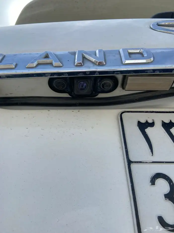 لاندكروزر 2017 وارد قطر 27