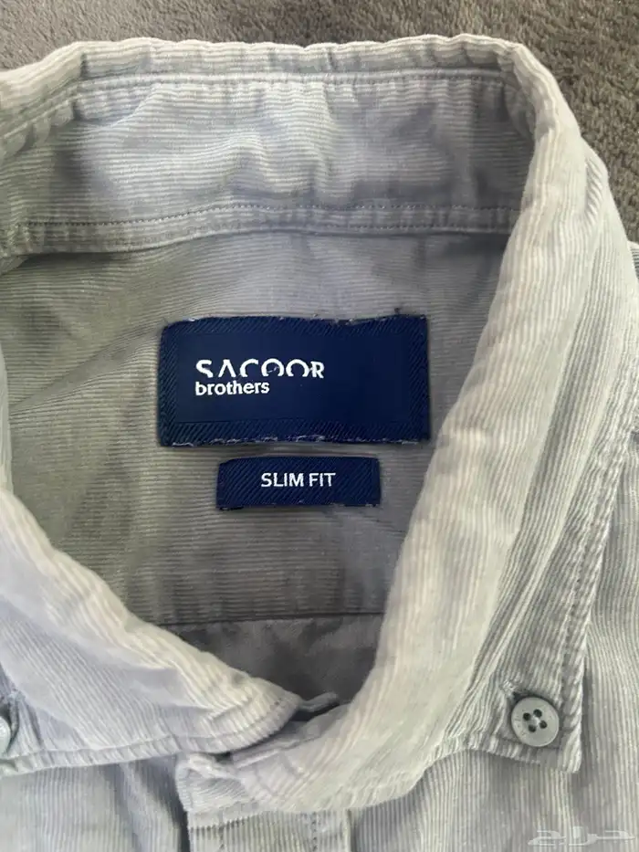 قميص ماركة SACOOR Shirt 3