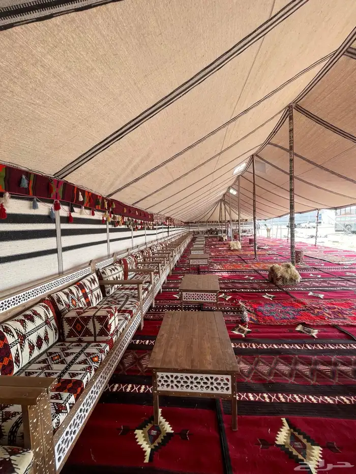 خيام جميع المقاسات 11
