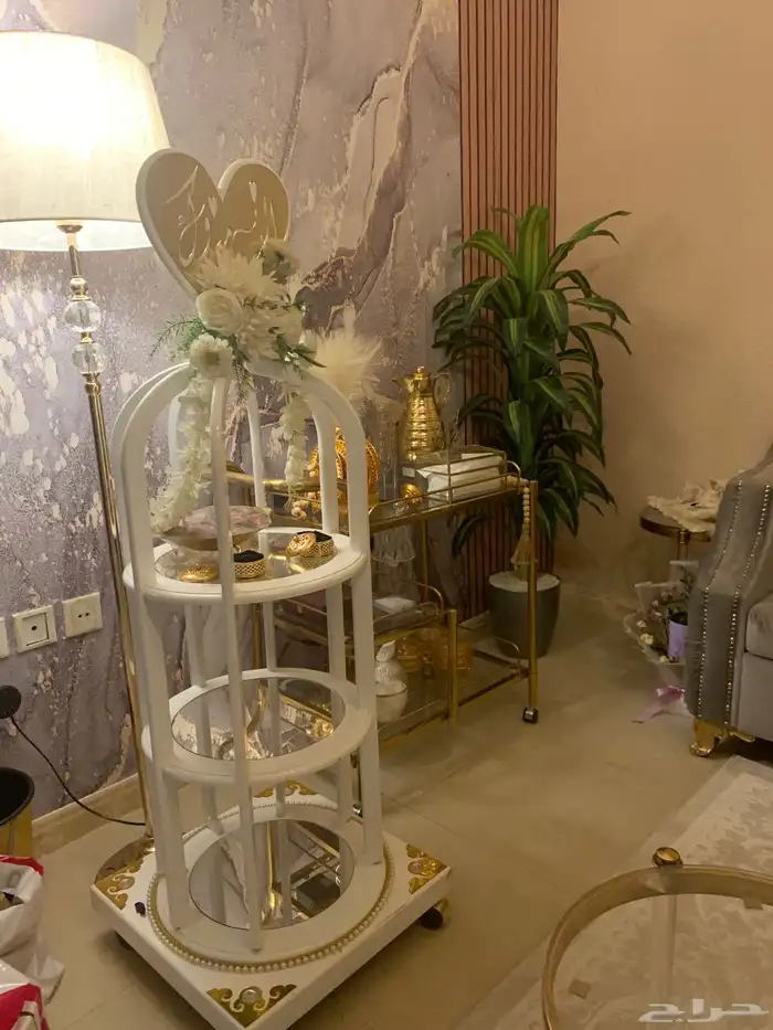 عربية شبكة او ملكة 4