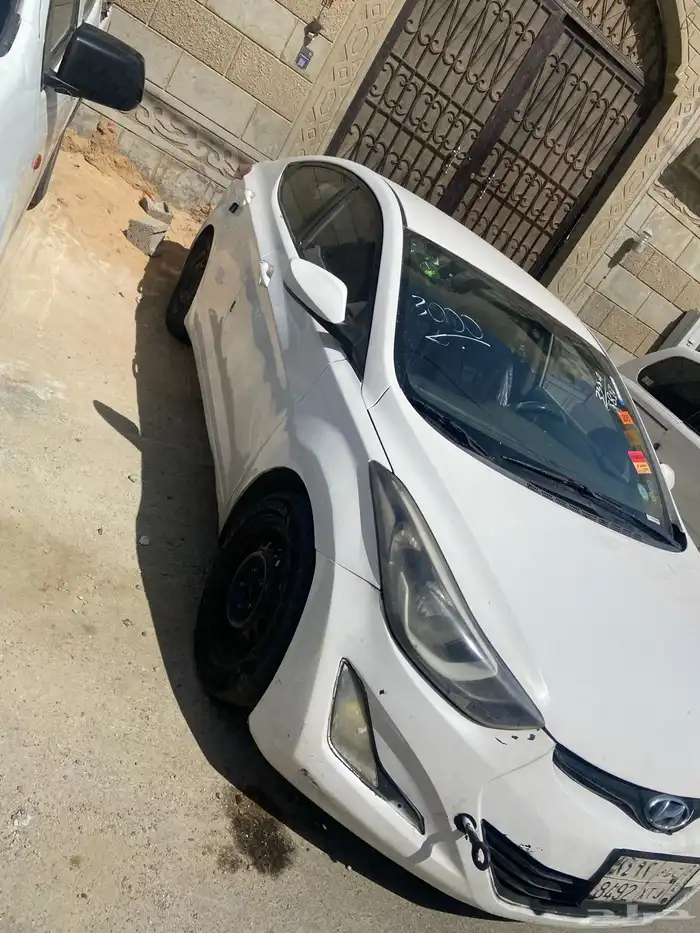 النترا 2015 للبيع 3