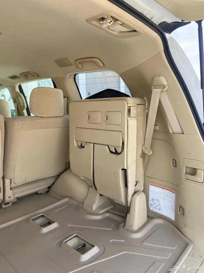 لاندكروزر 2017 وارد قطر 24