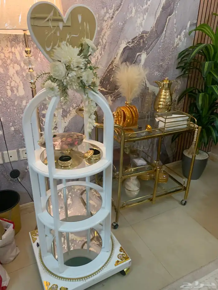 عربية شبكة او ملكة 1