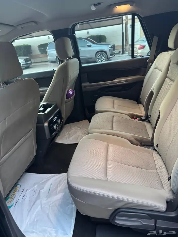 اكسبديشن XLT 2020 5