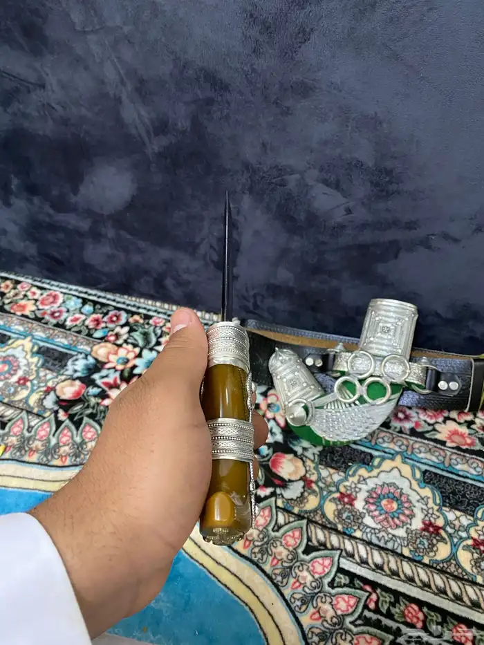 جنبيه طيبه وكفو ولا فيها كلام مرحبا بلجميع 3