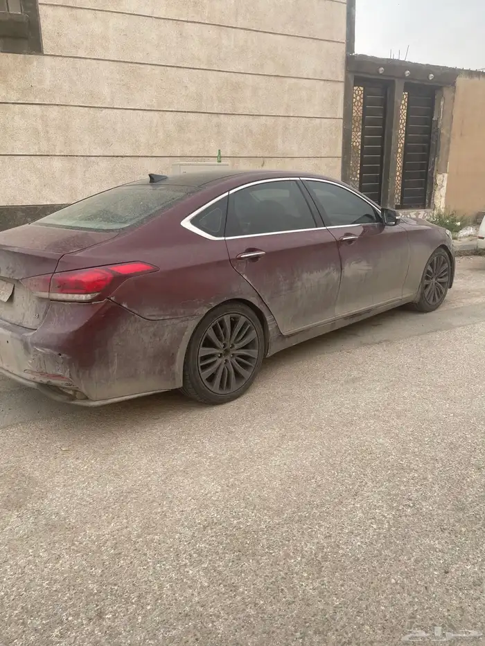 البيع جنسس 2