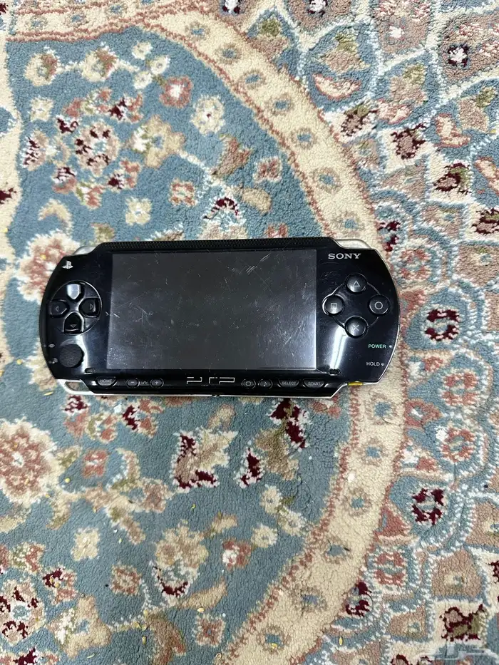 جهاز بي اس بي نظيف 0