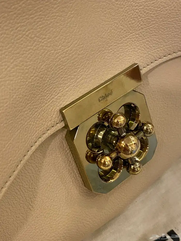 Chloe Bag - شنطة كلوي 2