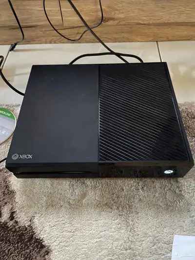 اكس بوكس ون 1 تيرا 0