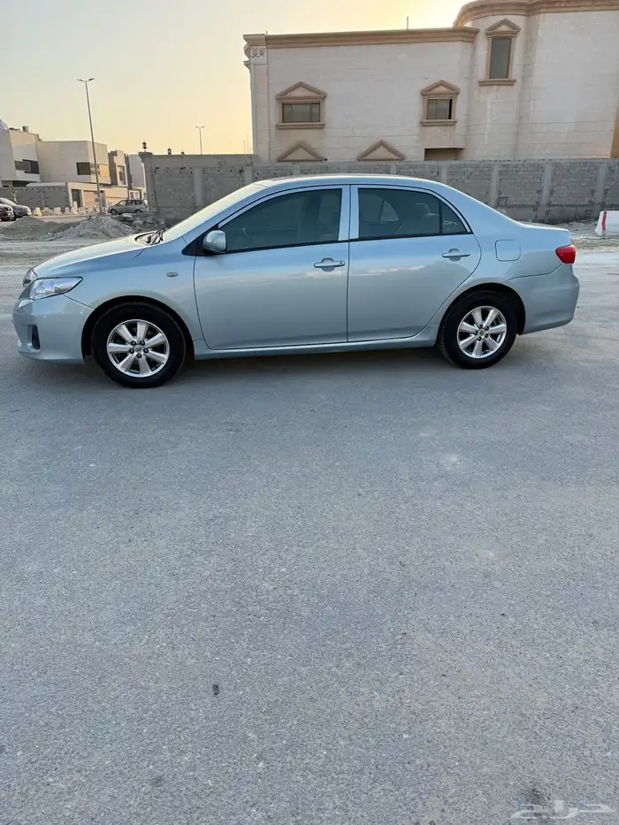 كورلا 2011 نص فل 1