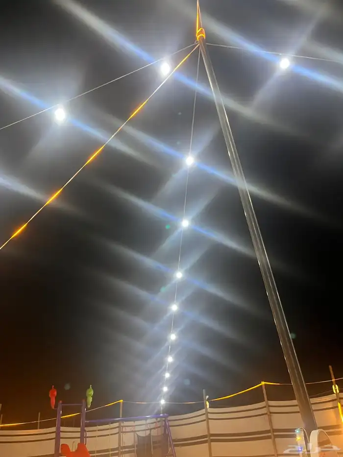 ادوات مخيم للبيع 2