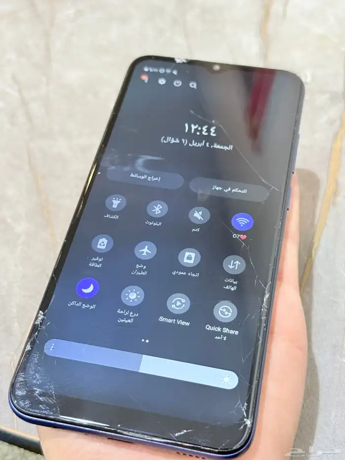 SAMSUNG Galaxy A02s 6