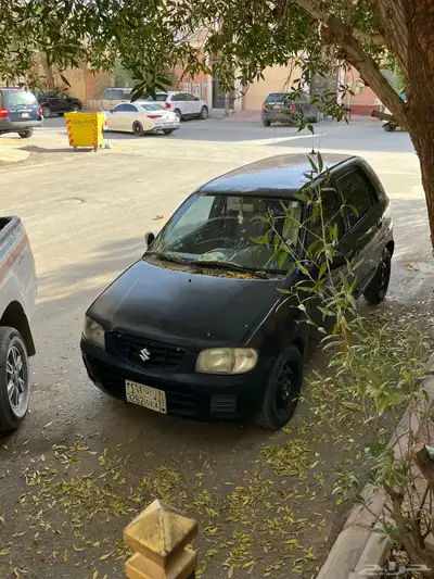 سوزوكي التو بيع تشليح 0