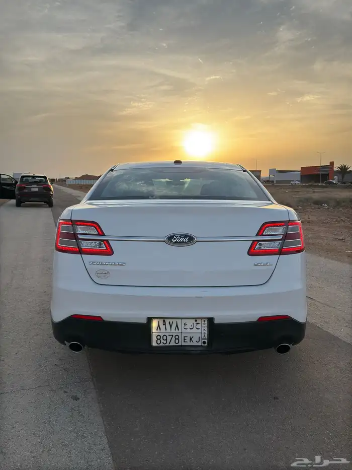 تورس 2014 4