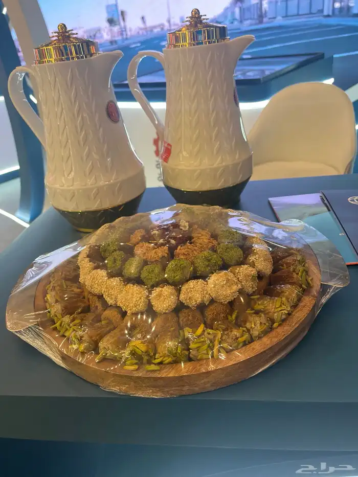 قهوجي صبابين 11