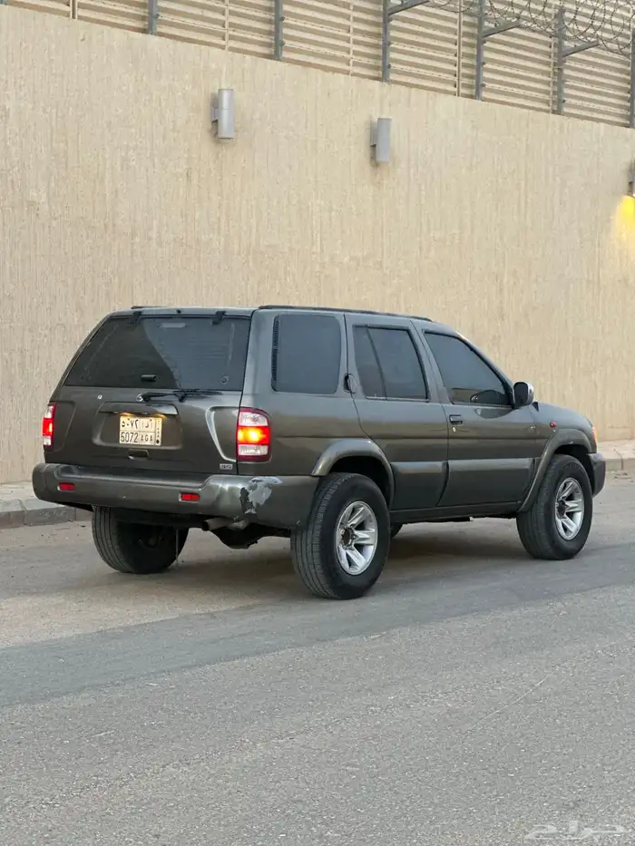 باثفندر 2005 3