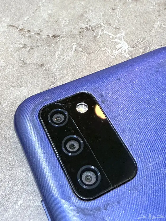 SAMSUNG Galaxy A02s 1