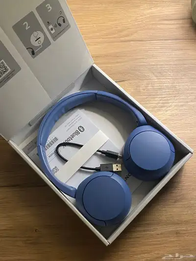سماعات سوني توها جديده 3