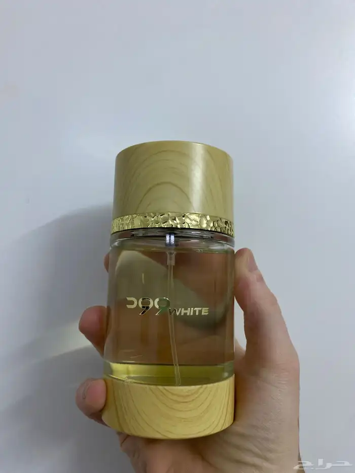 عطر وود وايت 0