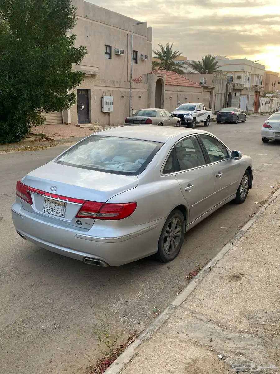 ازيرا 2011 بدي وكالة ممشى 290 0