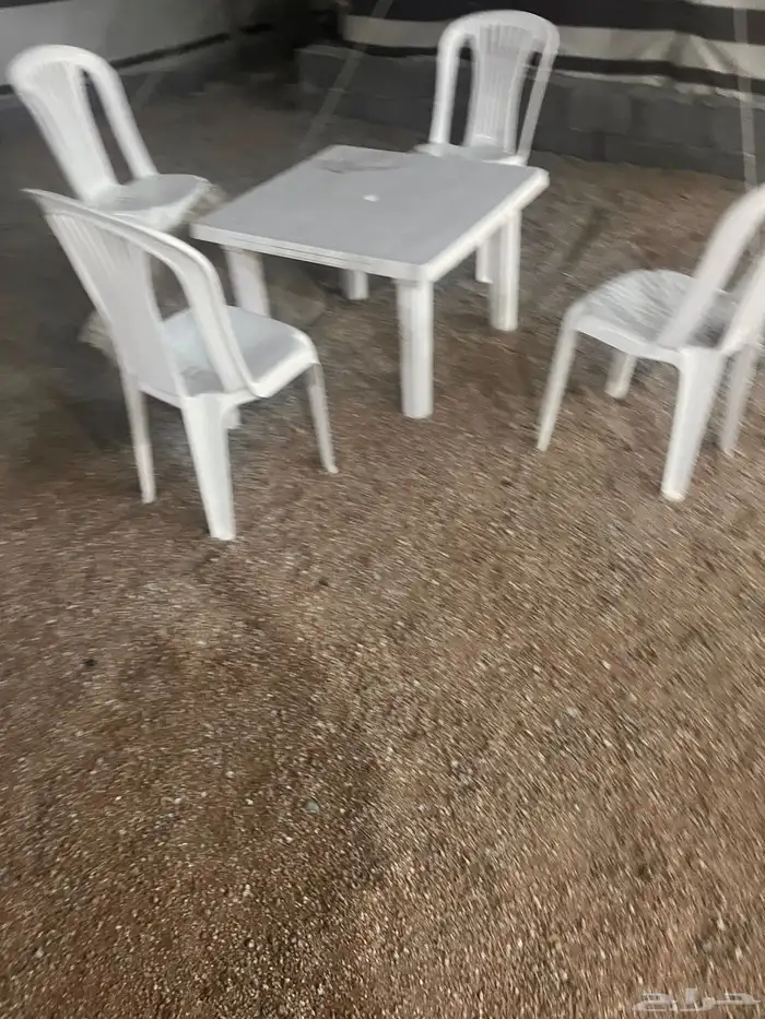 ادوات مخيم للبيع 4