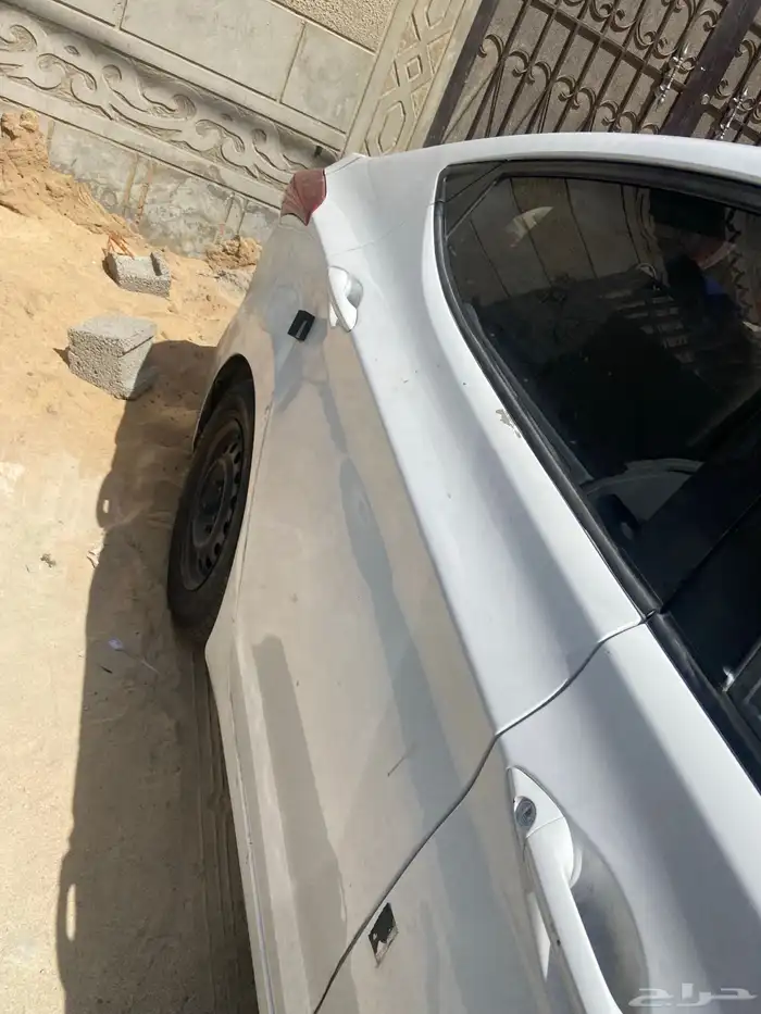 النترا 2015 للبيع 2