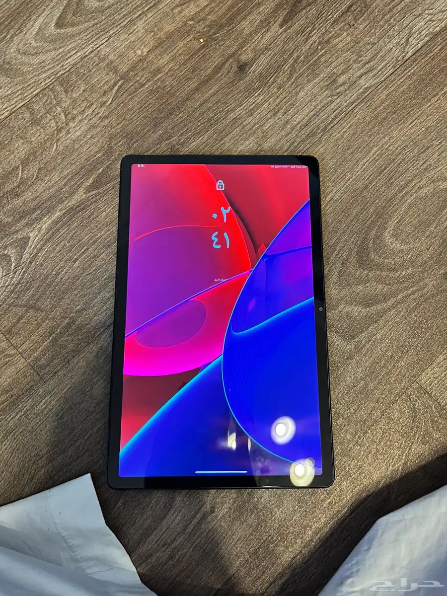 جهاز تاب و كمبيوتر بنفس الوقت من شركة Lenovo 1