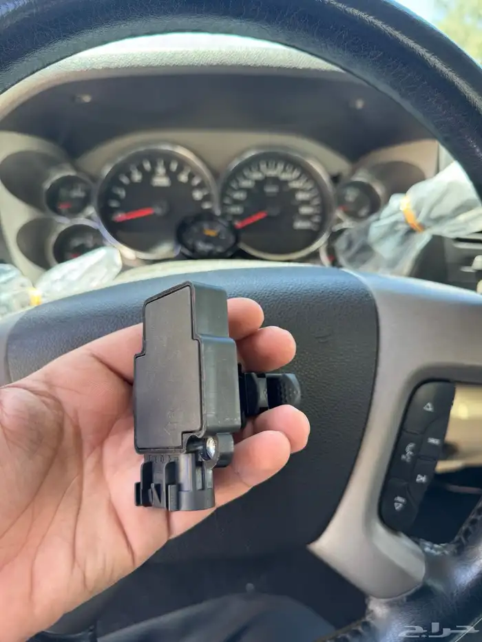 حساس هواء جمس ايرماس 3