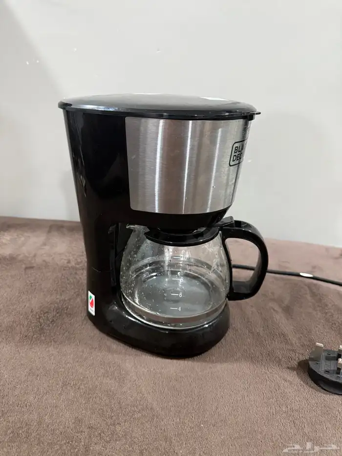 ألة صنع قهوه 2