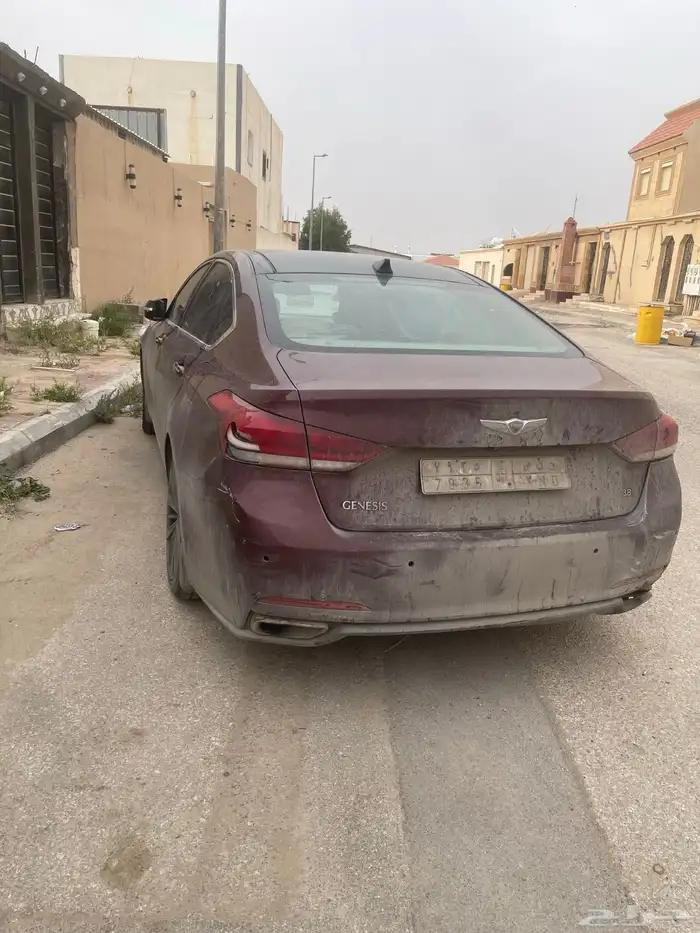 البيع جنسس 6