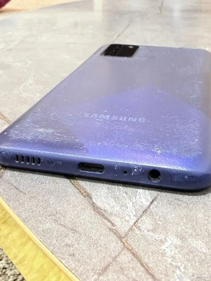 SAMSUNG Galaxy A02s 2