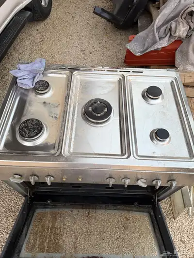 فرن لبيع 3